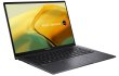 Asus Zenbook 14 OLED UM3402YA-KM551WS Laptop (AMD Hexa Core Ryzen 5/16 GB/1 TB SSD/Windows 11)